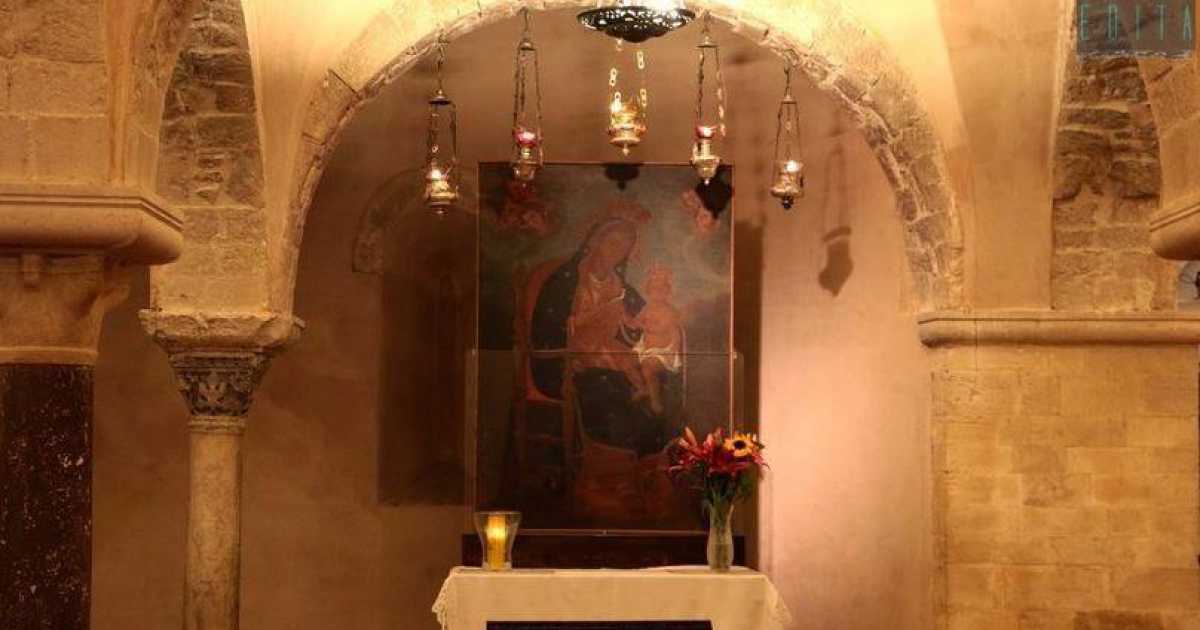 Antichi, preziosi e sfuggiti al furto francese: i dipinti presenti nelle chiese di Bari